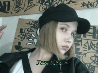 Jess_Kiss