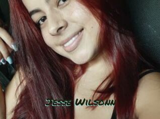 Jesse_Wilsonn