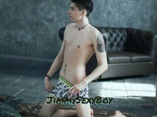 JimmySexyBoy