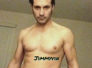 Jimmyvin