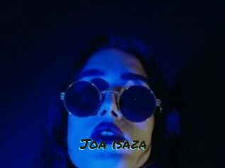 Joa_isaza