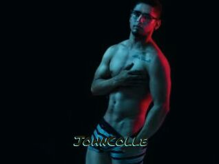 JohnColle