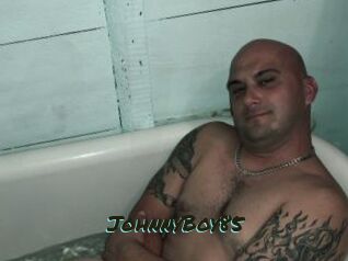 JohnnyBoy85