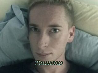 Johnnyxo