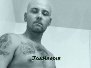 JonHardie