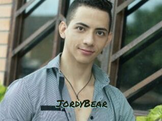 JordyBear
