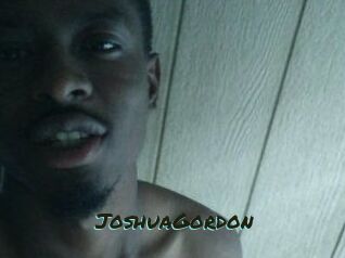 Joshua_Gordon