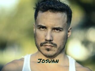 Josuan