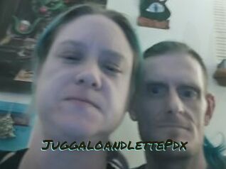 JuggaloandlettePdx