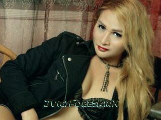 JuicyForeskinX