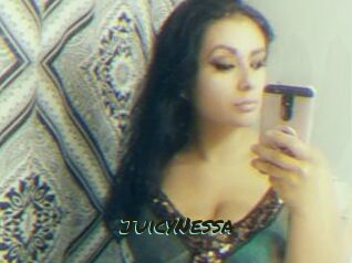 JuicyNessa