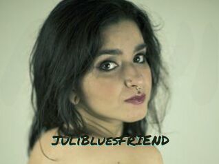 JuliBluesFRIEND