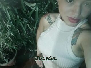 JulyGil