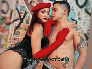 Jackandvictoria