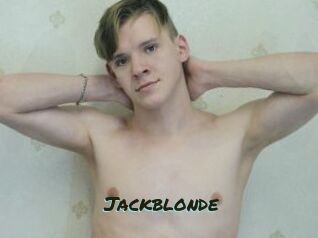 Jackblonde