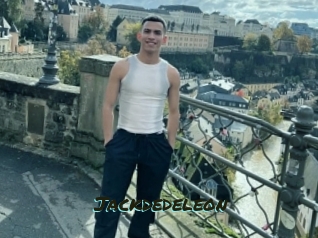 Jackdedeleon