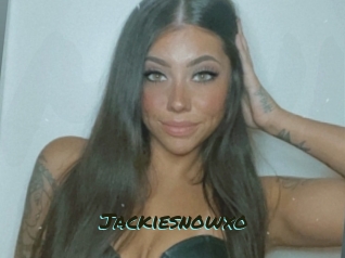 Jackiesnowxo