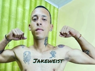 Jakeweist