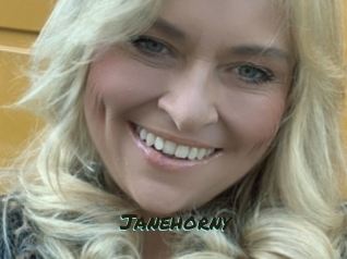 Janehorny