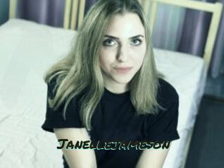 Janellejameson