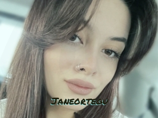 Janeortegu