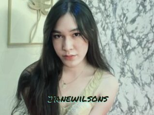 Janewilsons