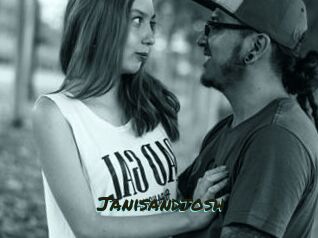 Janisandjosh