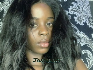 Janyright