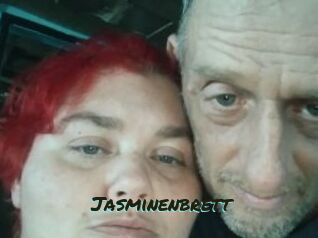 Jasminenbrett