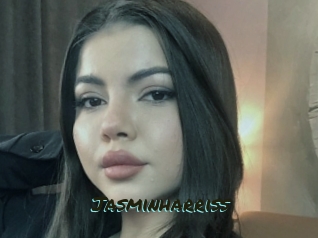 Jasminharriss