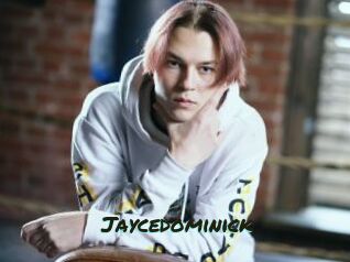 Jaycedominick