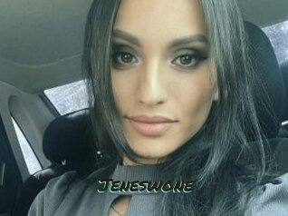 Jeneswone