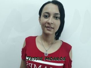 Jessie_monroe
