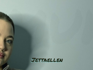 Jettaellen