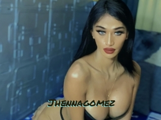 Jhennagomez