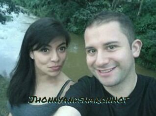 Jhonnyandsharonhot