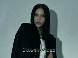 Joanhaymore