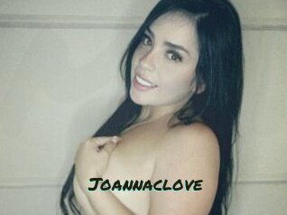 Joannaclove