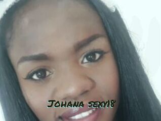Johana_sexy18