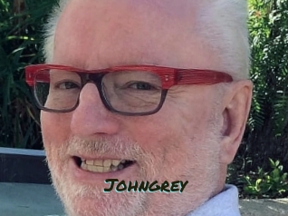 Johngrey