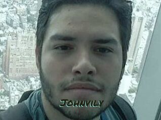 Johnvily