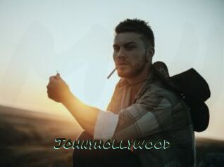 Johnyhollywood
