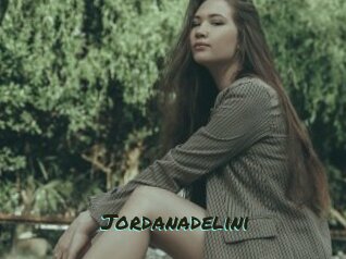 Jordanadelini