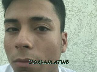 Jordanlatinb
