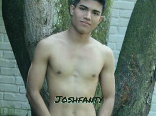 Joshfanty