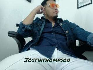 Jostinthompson