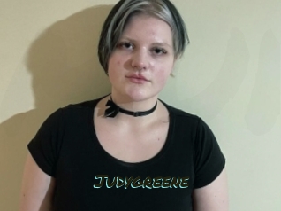 Judygreene