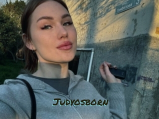 Judyosborn