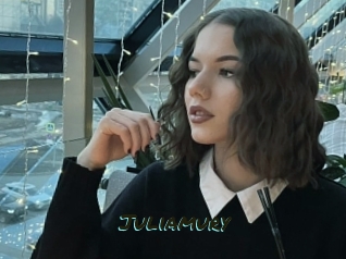 Juliamury