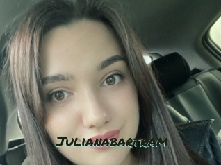 Julianabartram
